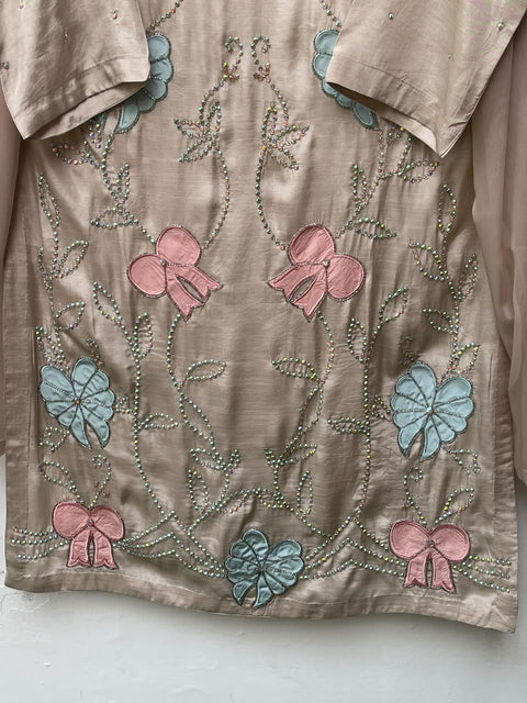 DANEEN (BEIGE)