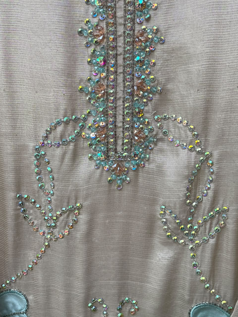 DANEEN (BEIGE)