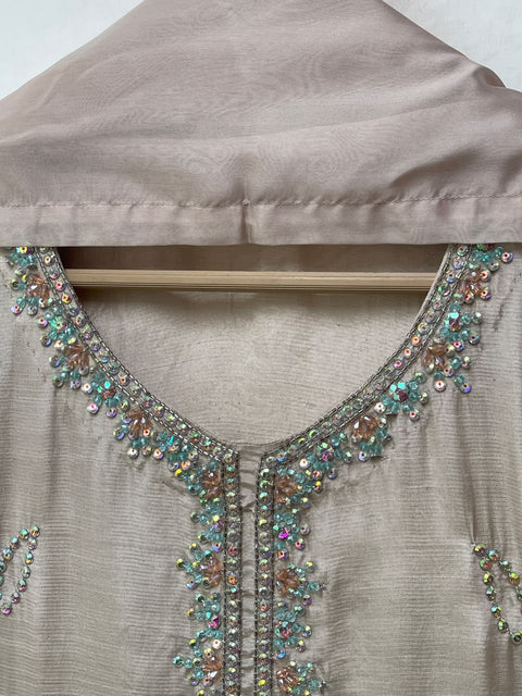 DANEEN (BEIGE)
