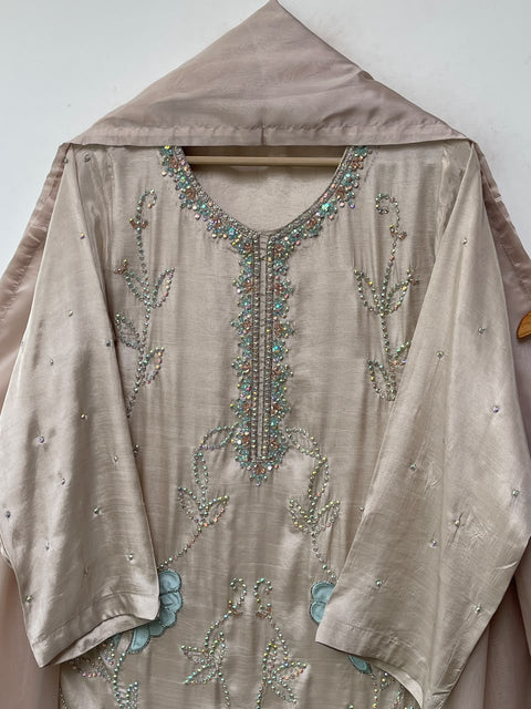 DANEEN (BEIGE)