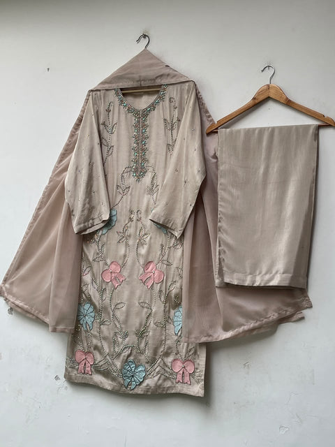 DANEEN (BEIGE)