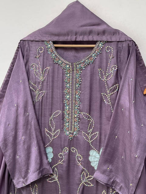 DANEEN (LILAC)