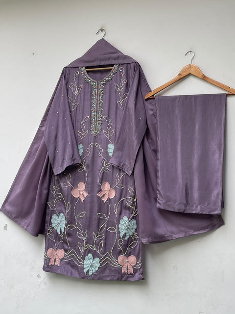 DANEEN (LILAC)