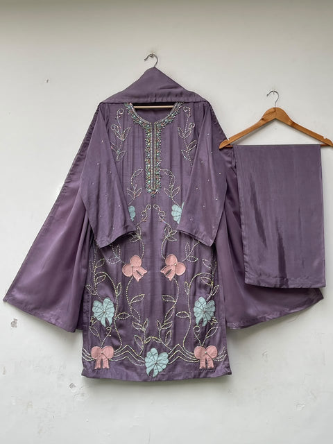 DANEEN (LILAC)