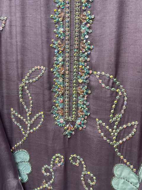 DANEEN (LILAC)
