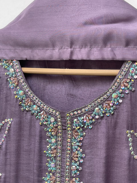 DANEEN (LILAC)