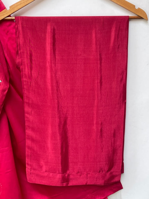 DANEEN (MAROON)