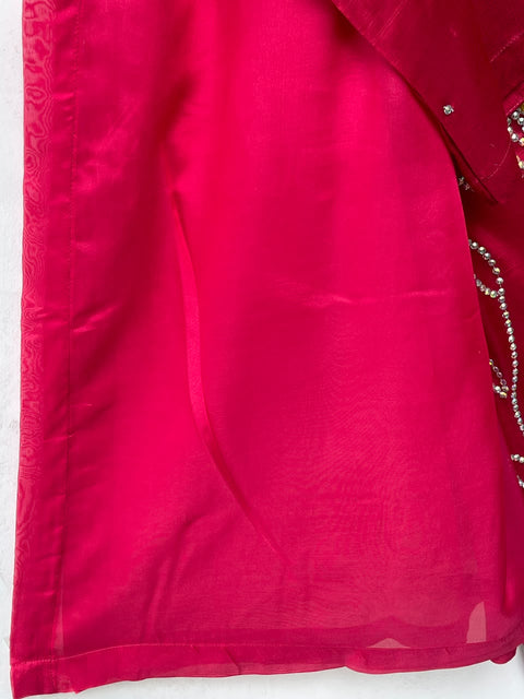 DANEEN (MAROON)
