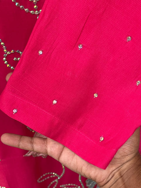 DANEEN (S PINK)