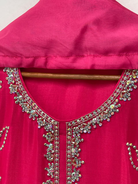 DANEEN (S PINK)