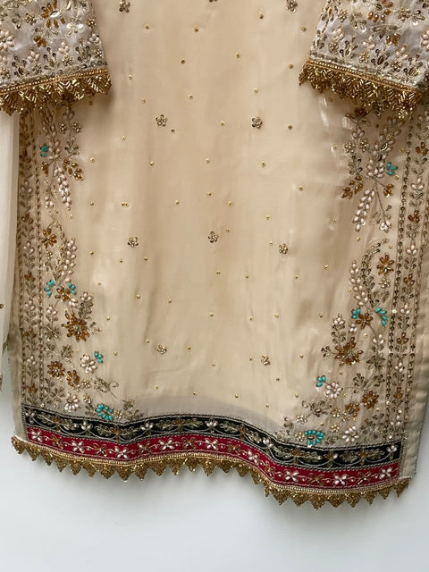 DANEER (CREAM)