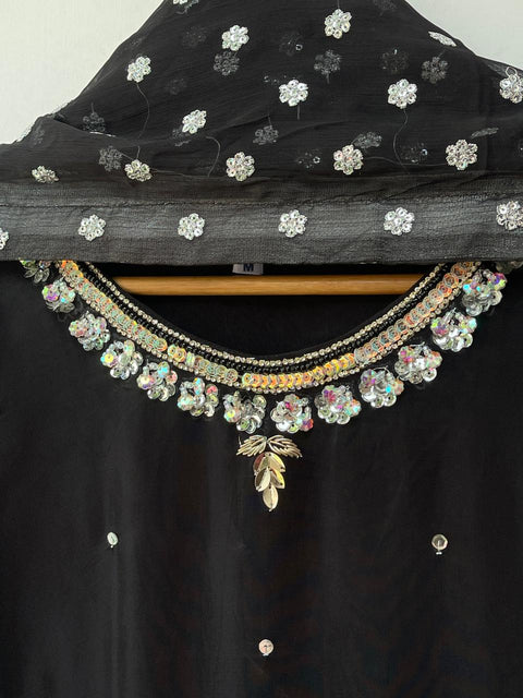 DANIYA (BLACK)