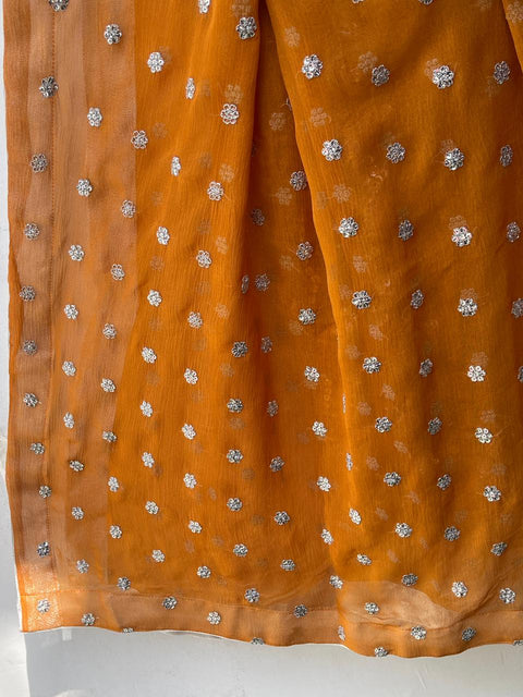 DANIYA (MUSTARD)