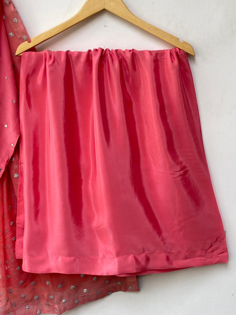DANIYA (PEACH PINK)
