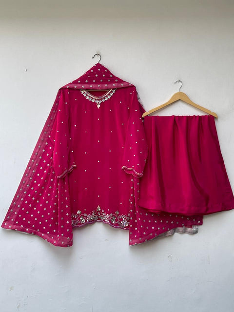 DANIYA (S PINK)