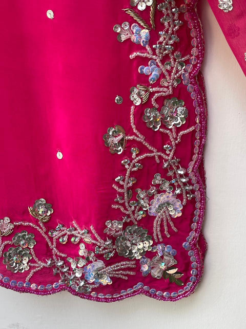 DANIYA (S PINK)