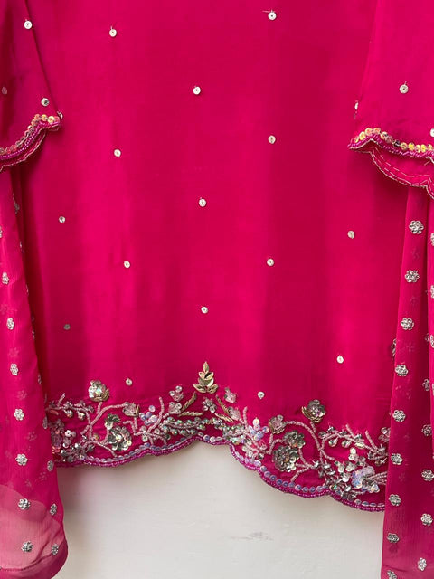 DANIYA (S PINK)
