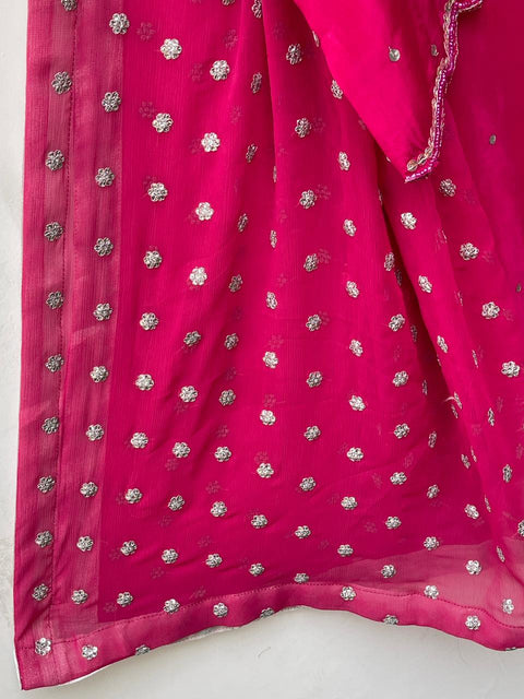 DANIYA (S PINK)