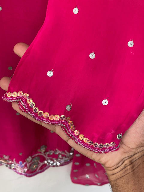 DANIYA (S PINK)