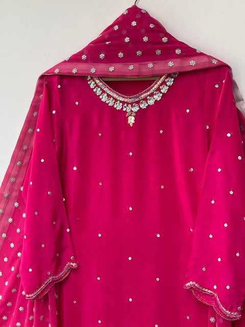 DANIYA (S PINK)