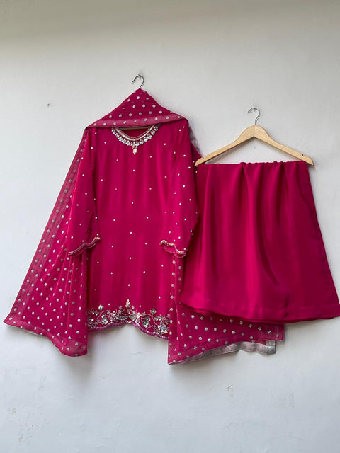 DANIYA (S PINK)