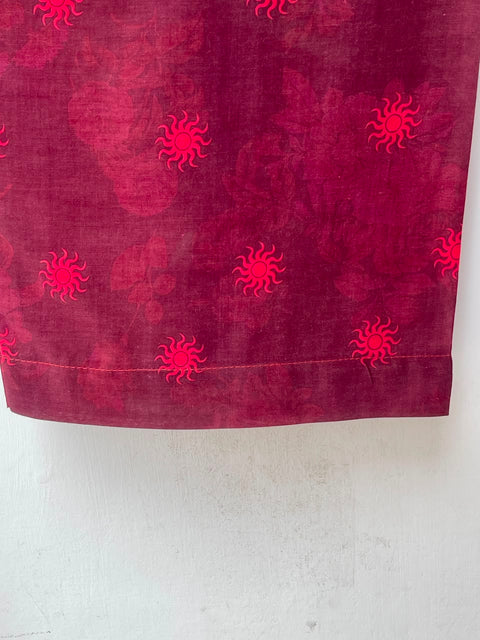 DASTAAN (MAROON)