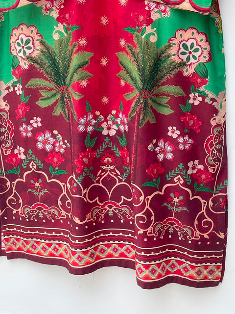 DASTAAN (MAROON)