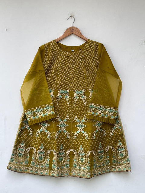 DAWN (MUSTARD)
