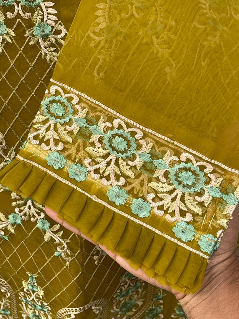 DAWN (MUSTARD)