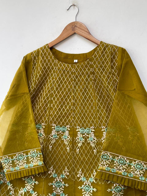 DAWN (MUSTARD)