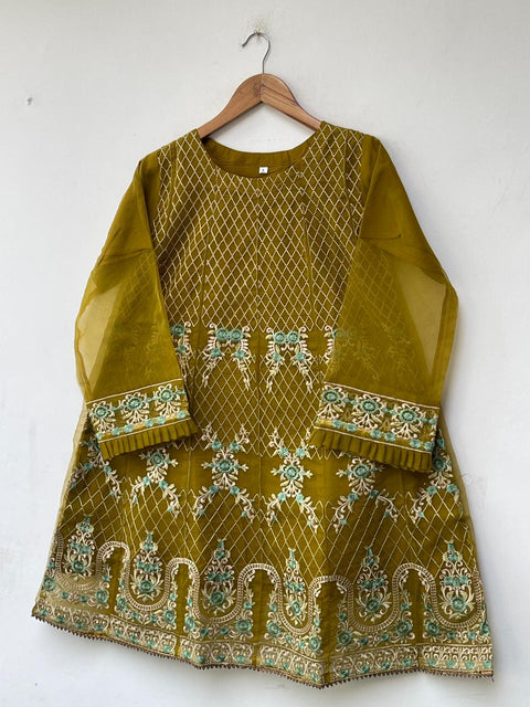 DAWN (MUSTARD)