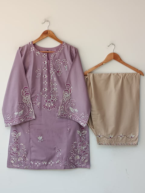 DEEBA (LILAC)