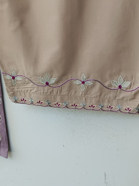 DEEBA (LILAC)