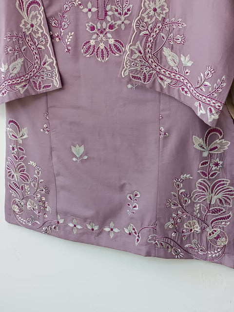 DEEBA (LILAC)