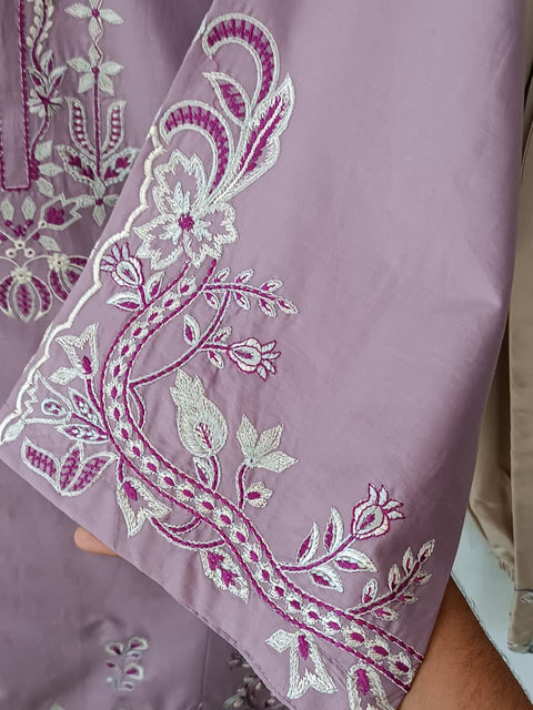 DEEBA (LILAC)