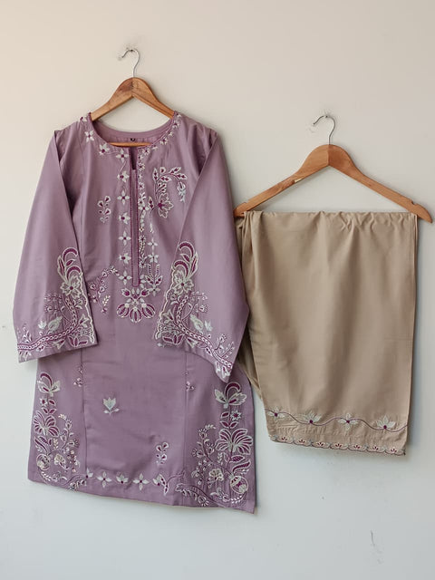 DEEBA (LILAC)