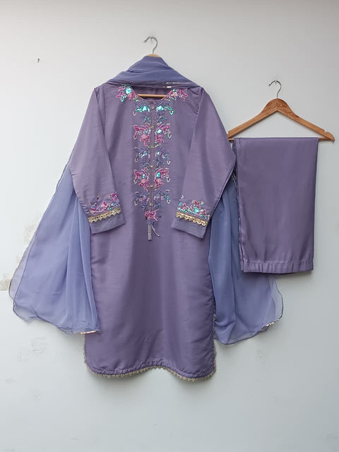 DEENA (LILAC)