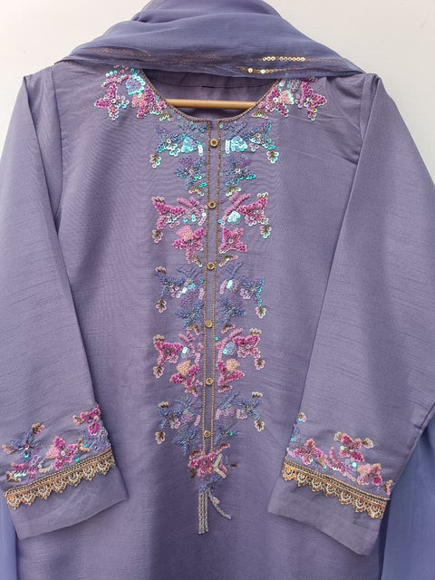 DEENA (LILAC)