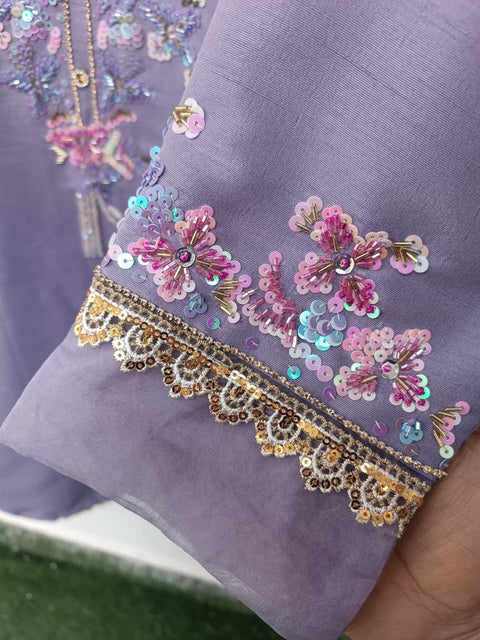 DEENA (LILAC)