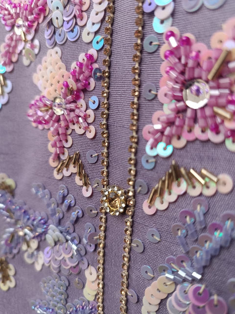 DEENA (LILAC)