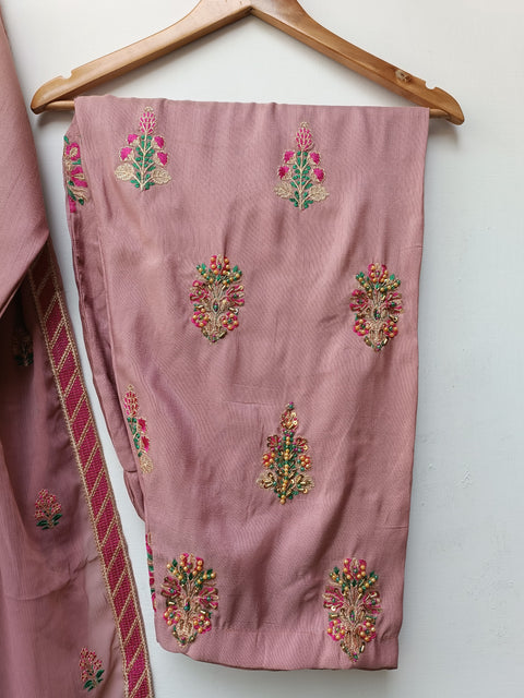 DHOLAK 2 (TEA PINK)