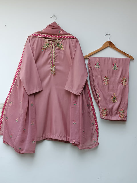 DHOLAK 2 (TEA PINK)