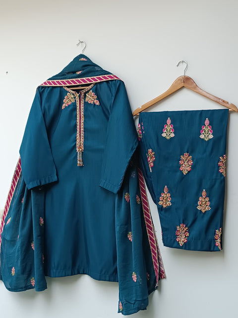 DHOLAK 2 (ZINK)