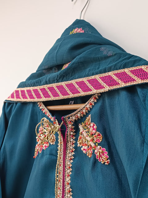 DHOLAK 2 (ZINK)