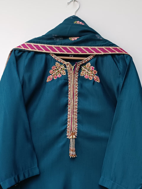 DHOLAK 2 (ZINK)