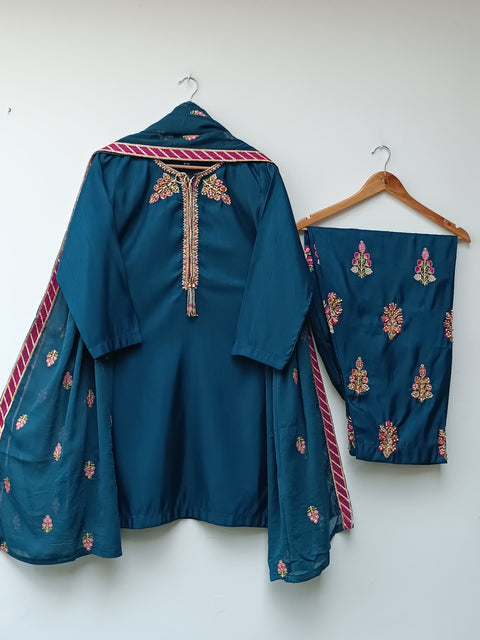 DHOLAK 2 (ZINK)