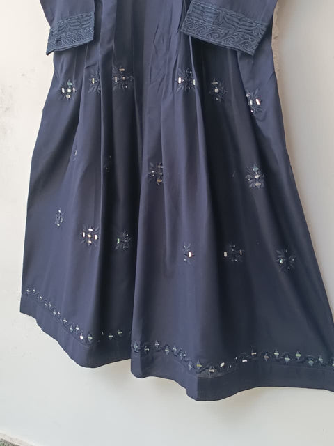 DHOLAK (NAVY)
