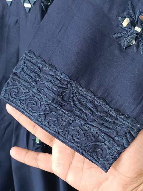 DHOLAK (NAVY)