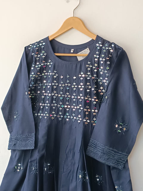 DHOLAK (NAVY)