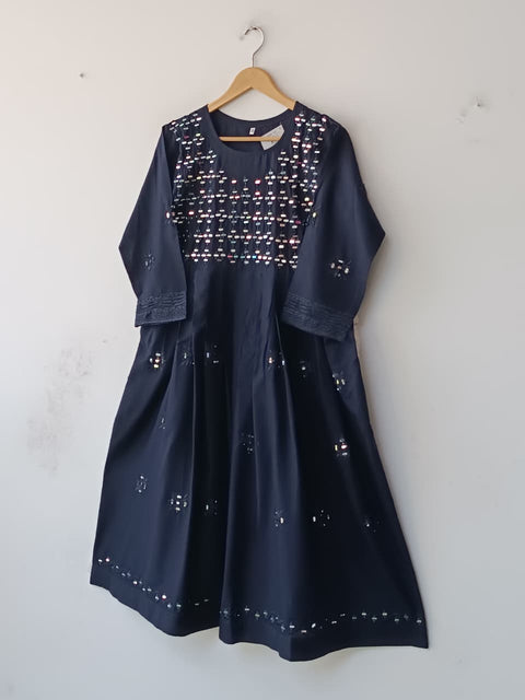 DHOLAK (NAVY)